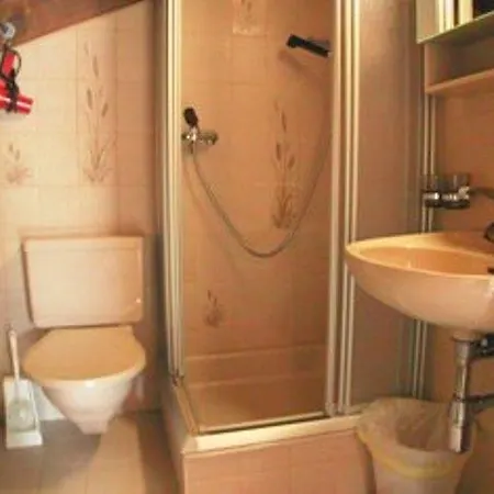 Haus Arbgrat Apartment